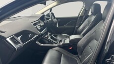 Jaguar I-Pace 294kW EV400 HSE 90kWh 5dr Auto Electric Estate